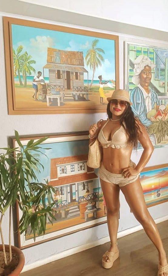 LAS CHICAS MAS COMPLETAS PARA CUMPLIR TUS FANTASIAS!