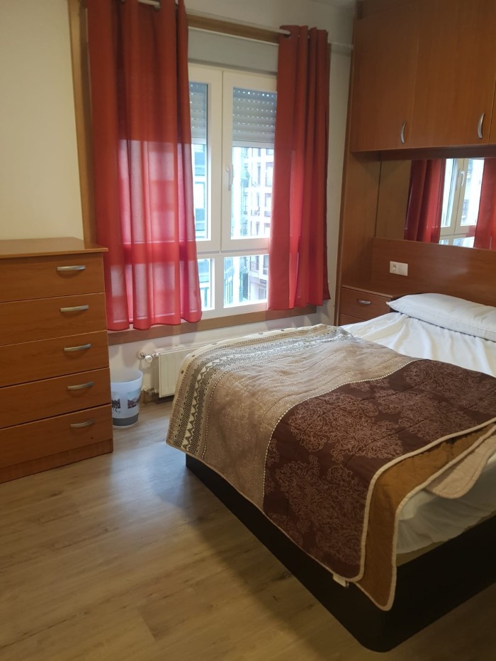 Alquiler de habitaciones milladoiro, Santiago de c