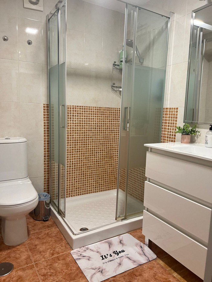 Alquiler de habitaciones milladoiro, Santiago de c