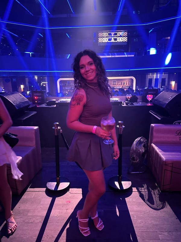 PARA QUE DISFRUTES COMO NUNCA.DE NUEVO EN DENIA