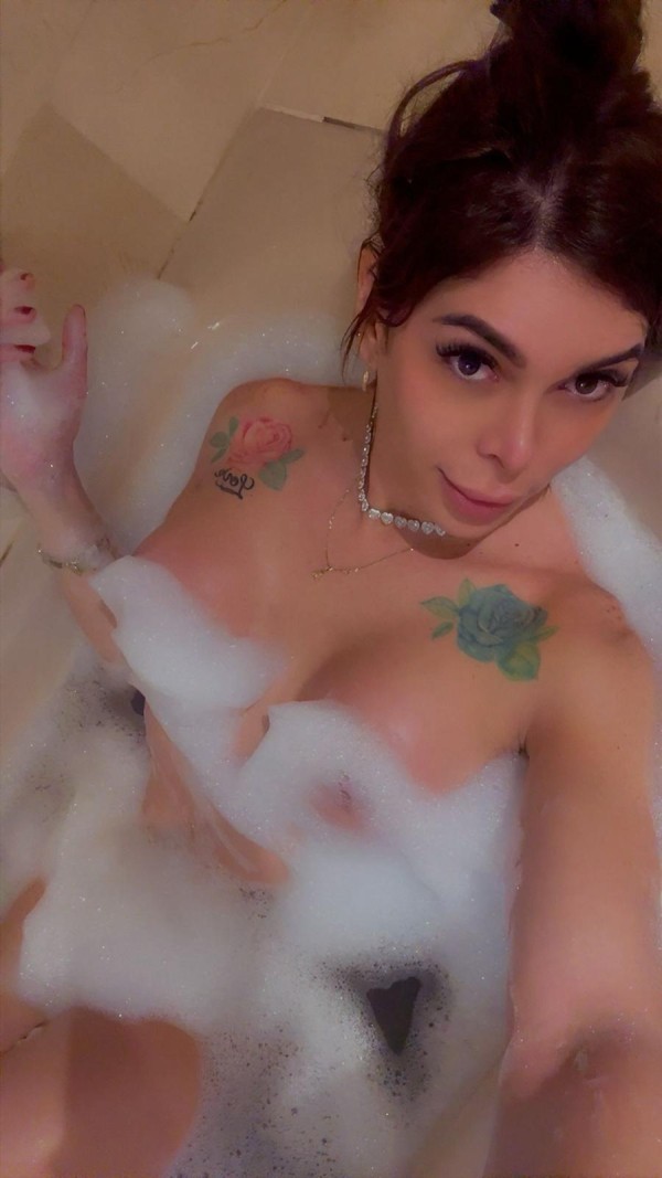 SOY LA MEJOR EN LO QUE HAGO YA VERAS QUE TE LO PASARAS INCREIBLE