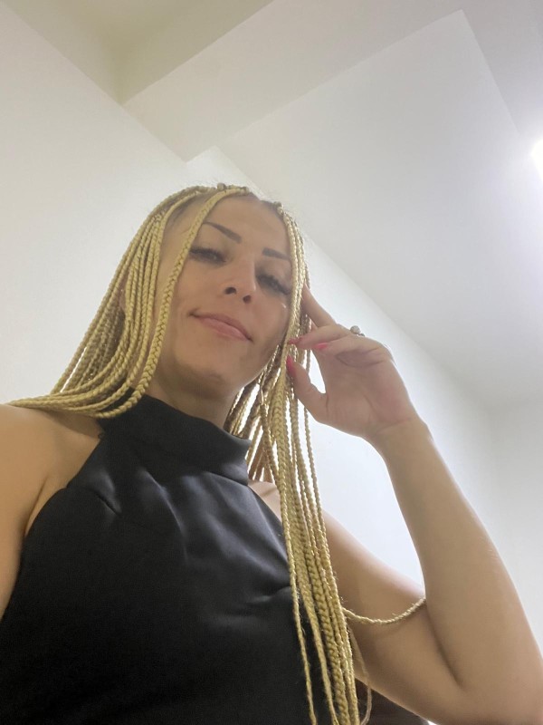 Soy lo que buscas diversion y buen ambiente