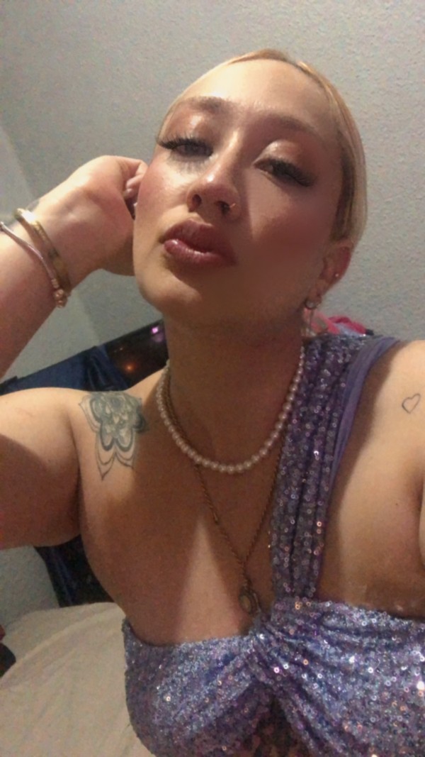 Majadita niñata fiestera 100%