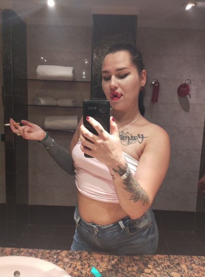 ESCORT MUY ATENTA VIP EN BURGOS! SUPER SENSUAL