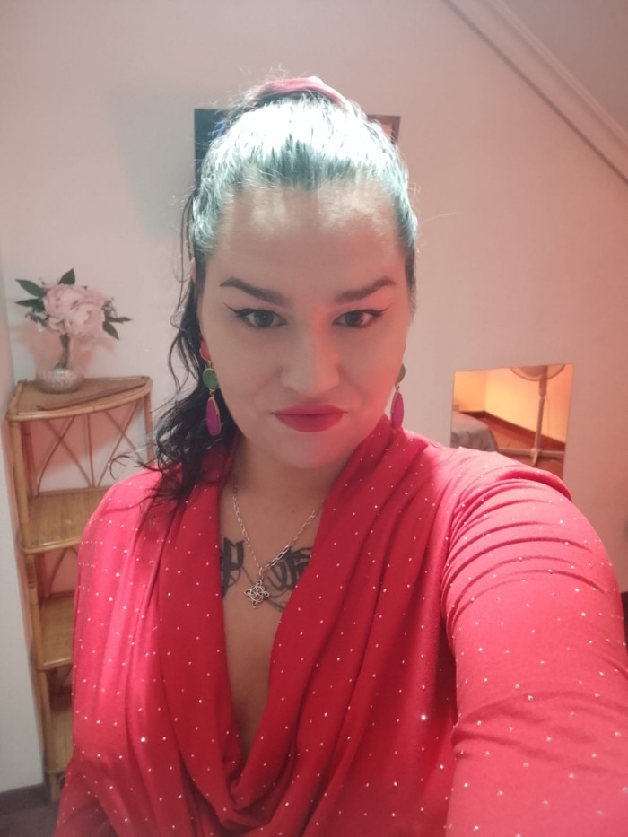 ESCORT MUY ATENTA VIP EN BURGOS! SUPER SENSUAL
