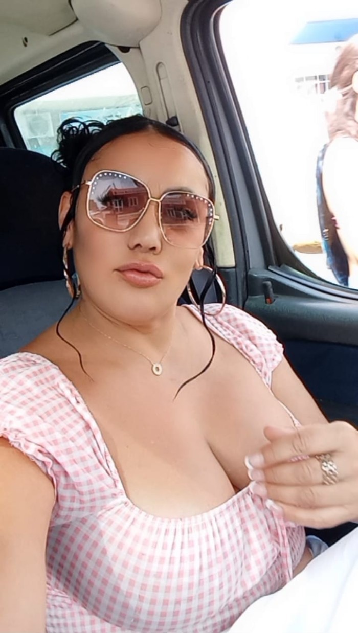 Mexicana picarona, la compañía que apetece 677459135