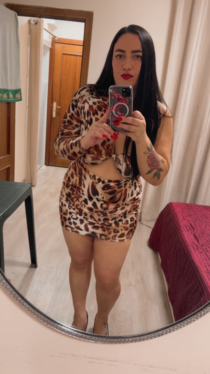 Paraguaya muy completa adicta al sexo – Usera