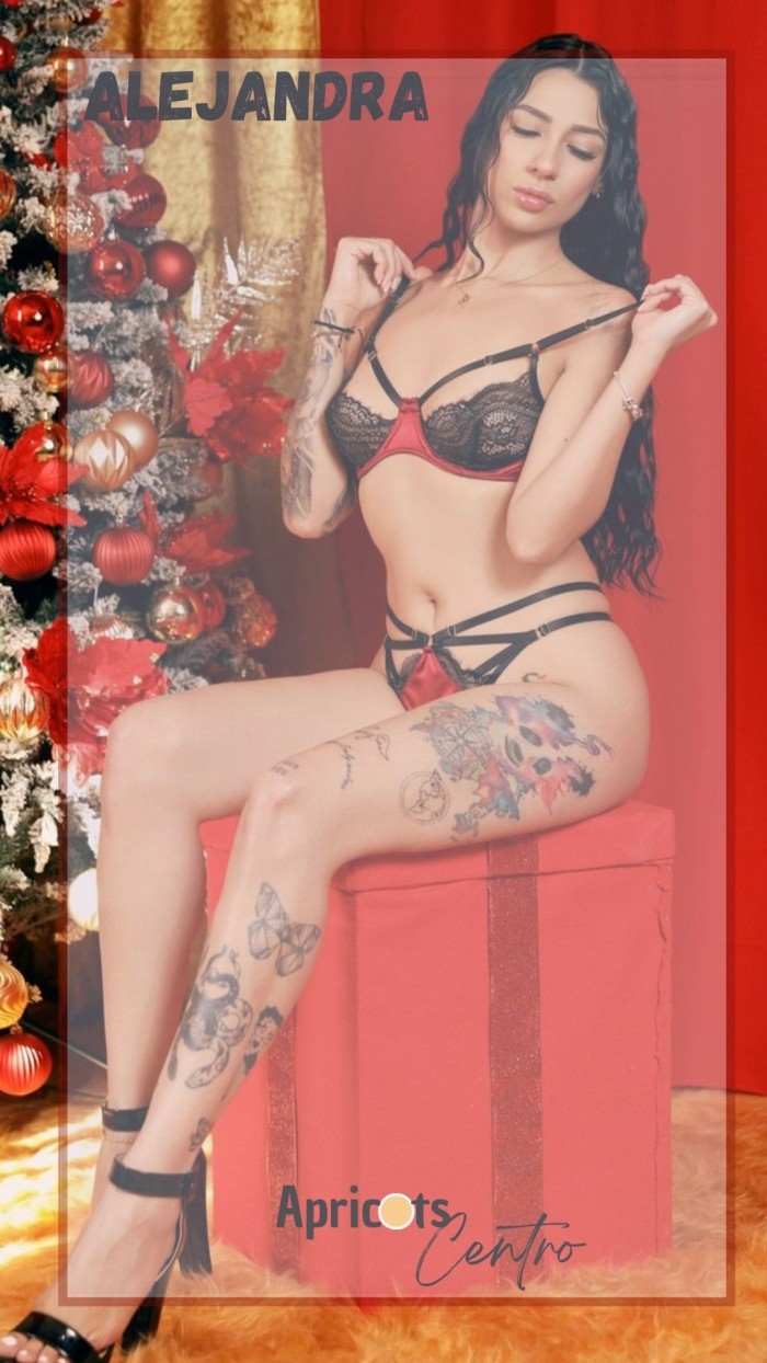 PREPARADO PARA TOCAR EL CIELO???