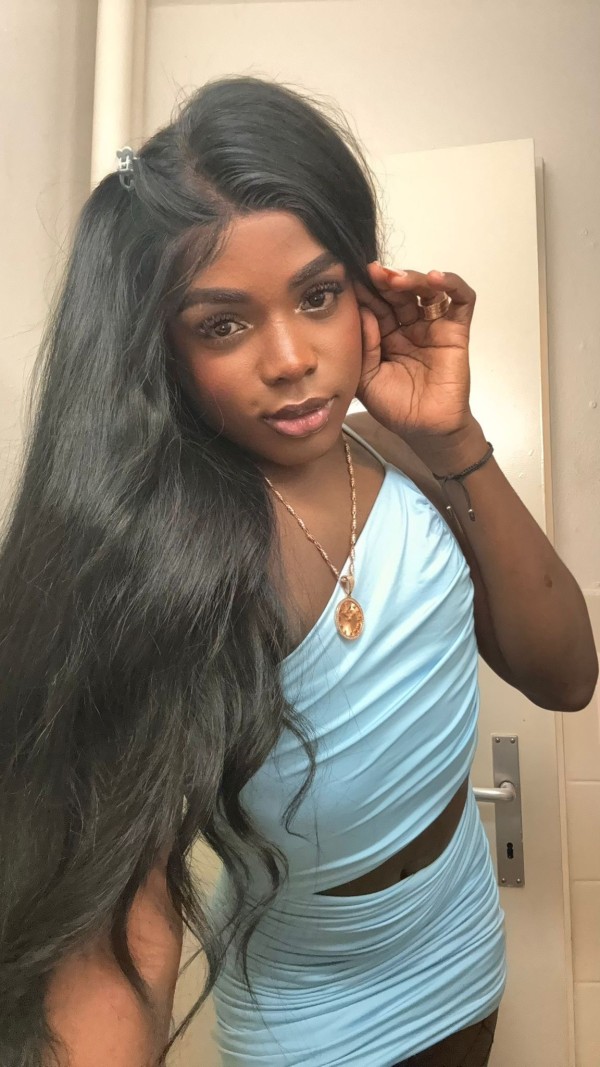 Fantástica Modelo trans Colombiana..en ZARAGOZA