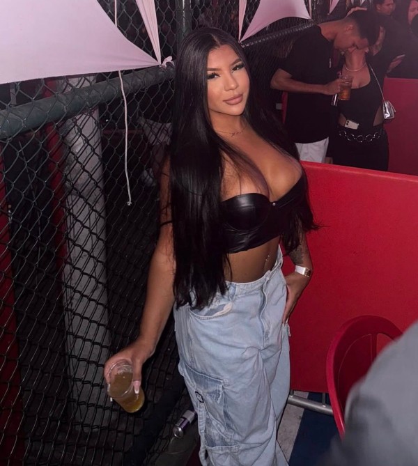 Mariana latina nueva en san Sebastián