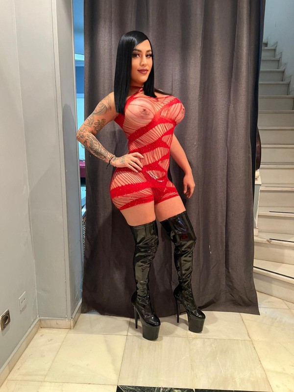 Tú Mallor Fantasía Sexual