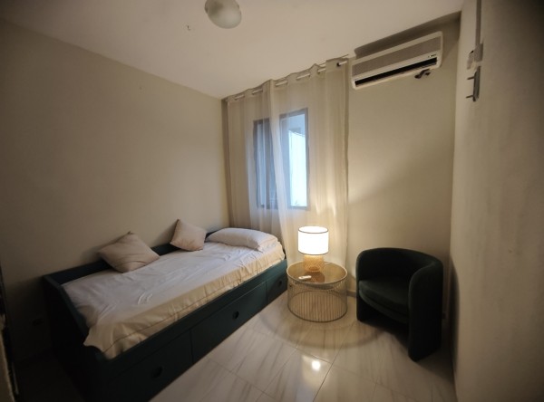 DESDE HOY DISPONIBLE HABITACIÓN PARA CHICAS HORAS SEMANA
