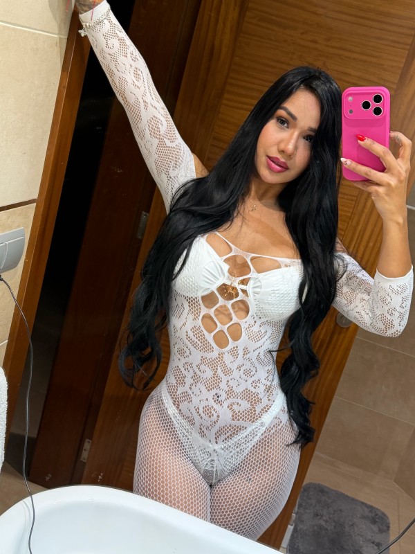 CELINE SEXY COLOMBIANA