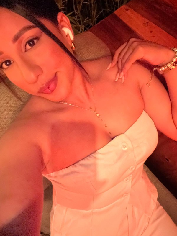 Soy Estefy en Almenara–Ventilla (Tetuán, Madrid),