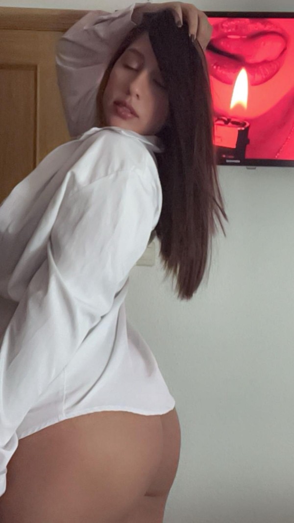 Soy Estefy en Almenara–Ventilla (Tetuán, Madrid),