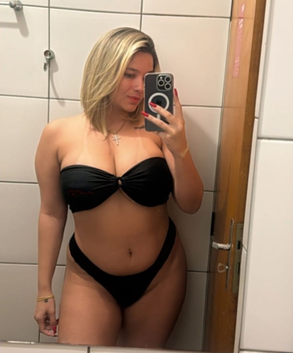 VALENTINA ESCORT PROFESIONAL FOTOS REALES