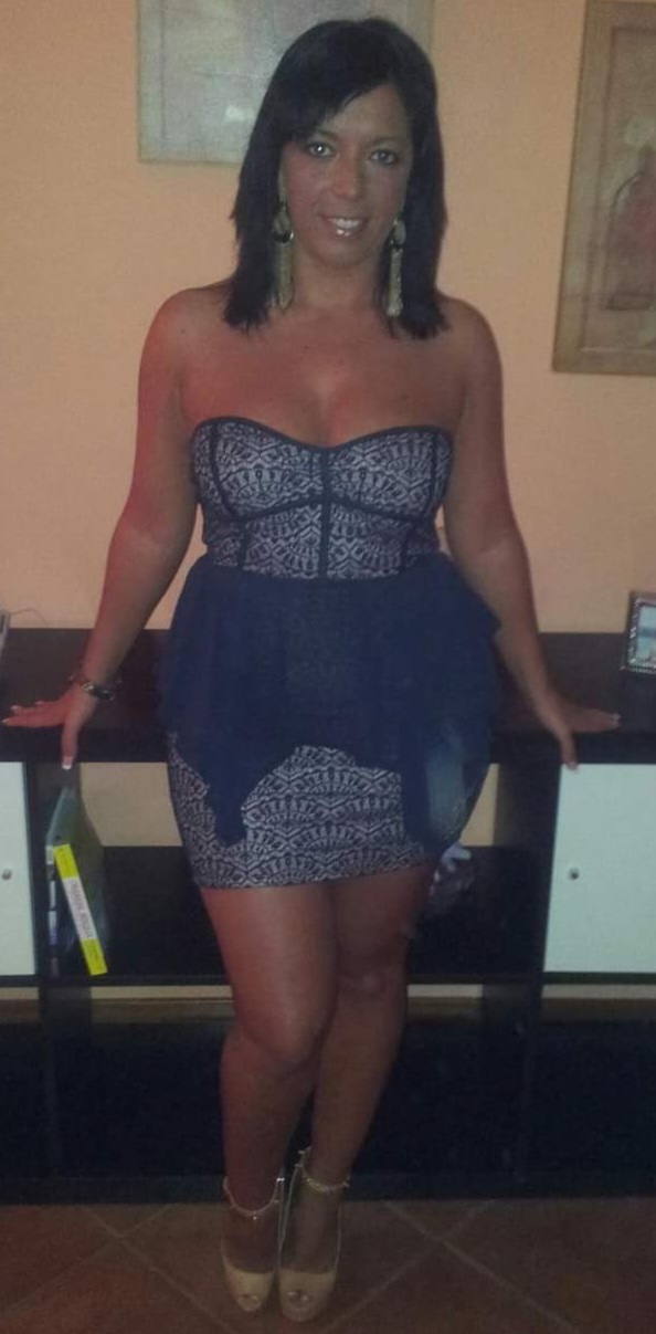 EXTREMADAMENTE SENSUAL ATREVIDA GALLEGA PARTICULAR