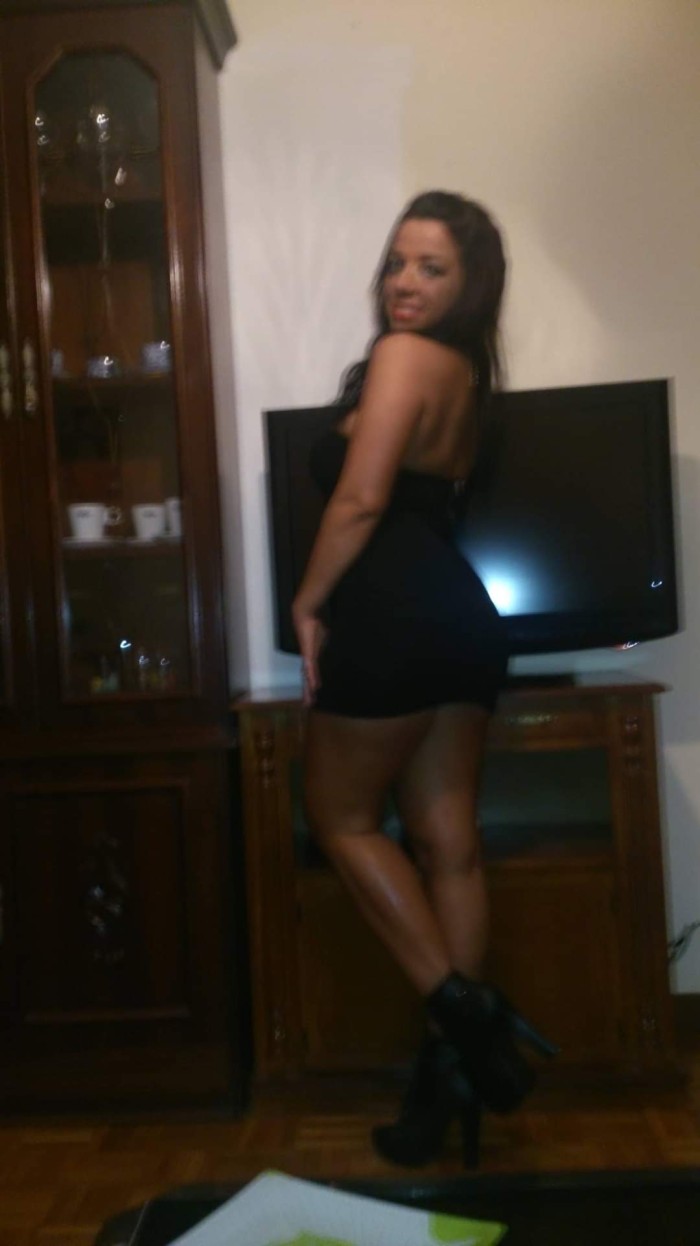 EXTREMADAMENTE SENSUAL ATREVIDA GALLEGA PARTICULAR