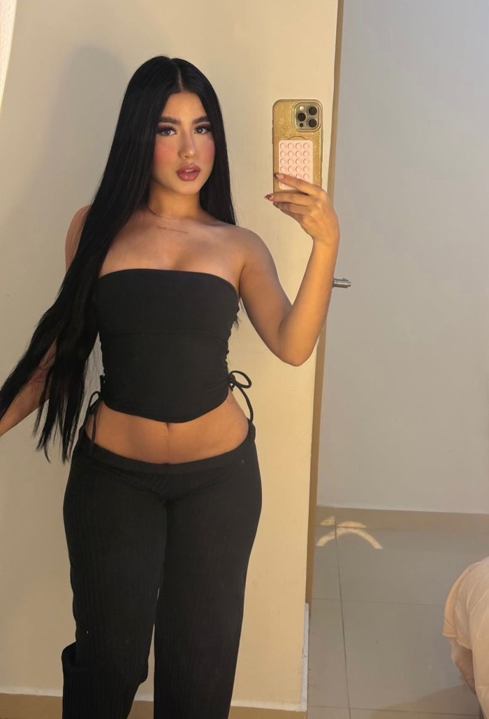 Increible escort vip en  Sabadell