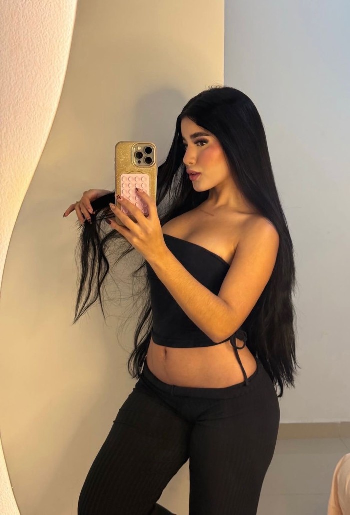 Increible escort vip en  Sabadell