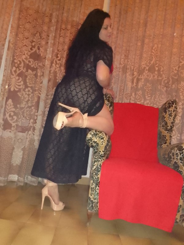 MORBOSA CAÑERA Y FIESTERA