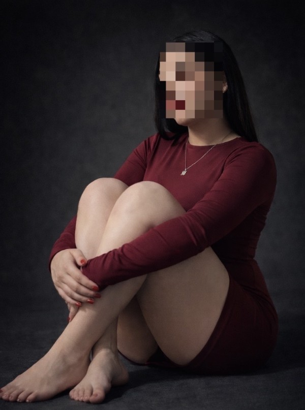 Una muñequita morbosa