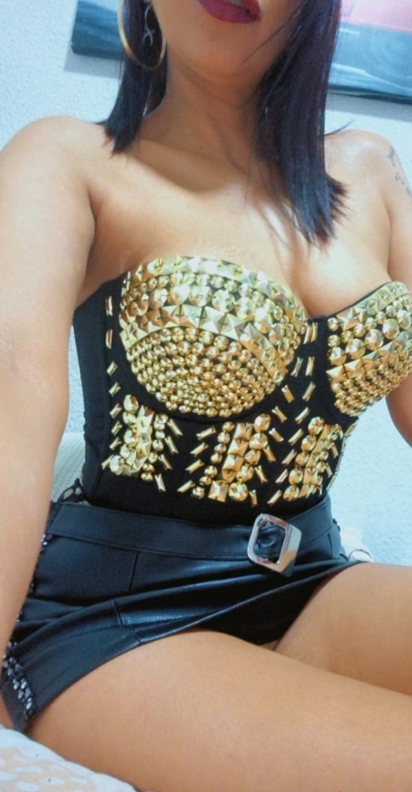 Viciosa guapa y complaciente!!!