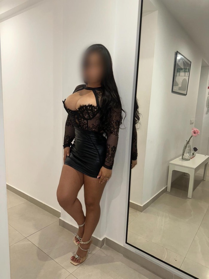 HERMOSA CARIÑOSA LAURA DE TRATO EXCELENTE