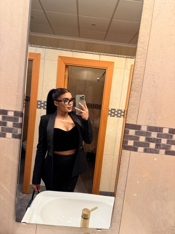 Colombiana sin limites