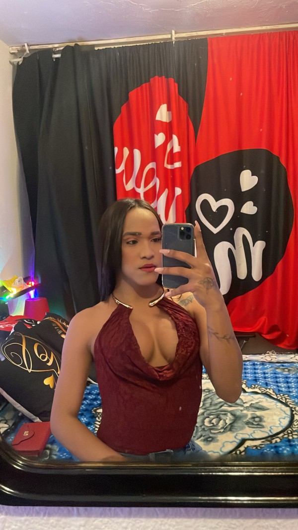 Gina lima