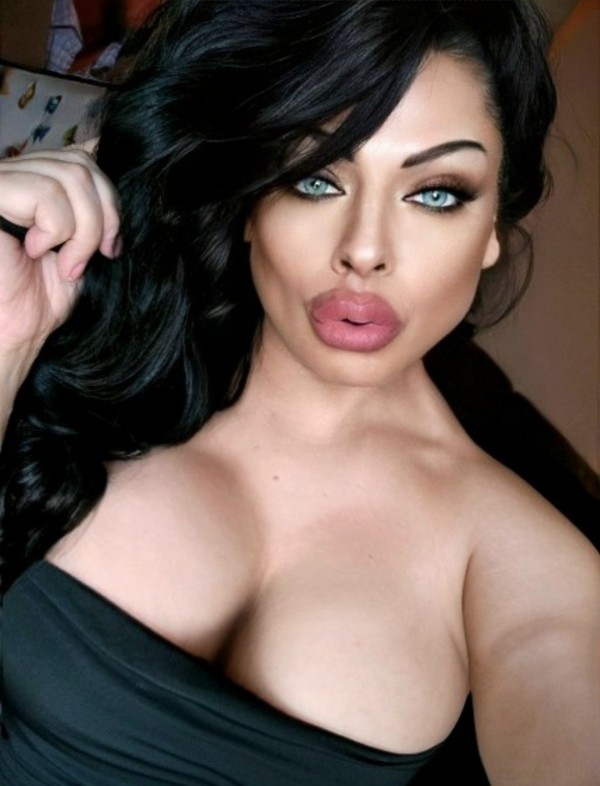 Exactriz porn milf Barcelona en gargant prof