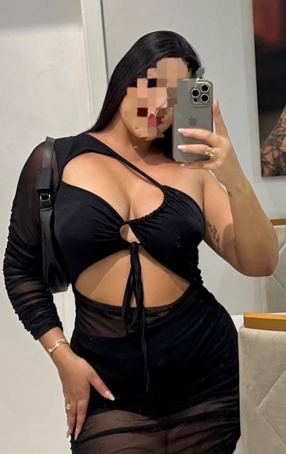 BRASILEÑA FIESTERA PURO FUEGO