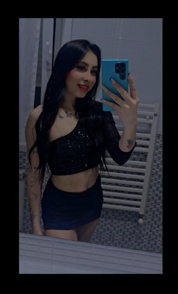 Nueva por la zona FIESTETA