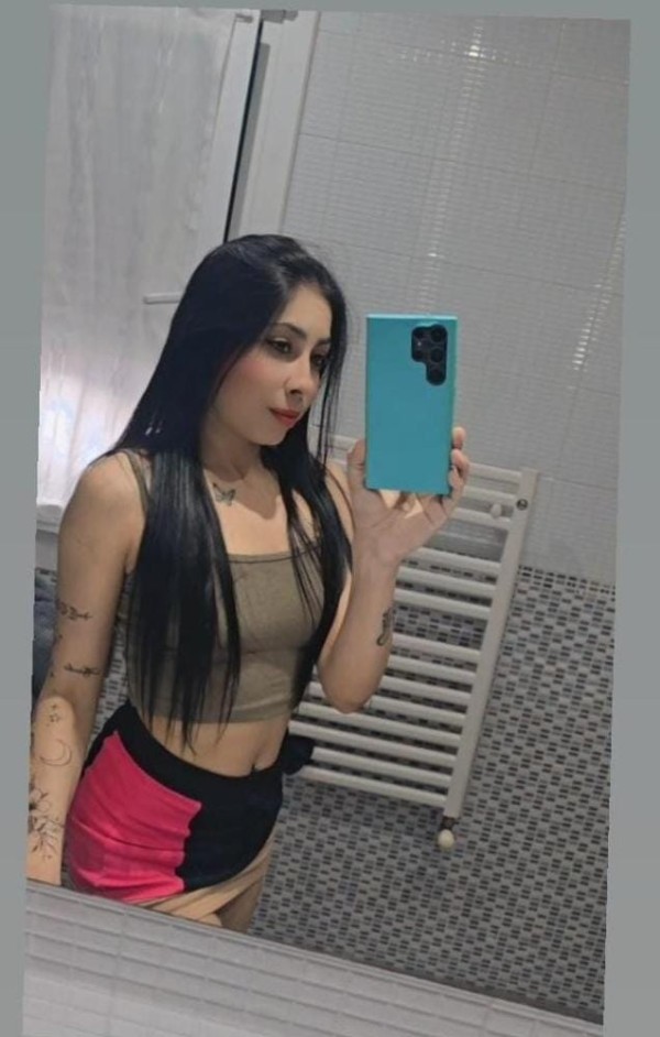 Nueva por la zona FIESTETA