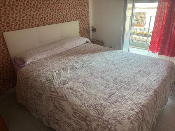 Habitación Alabcete