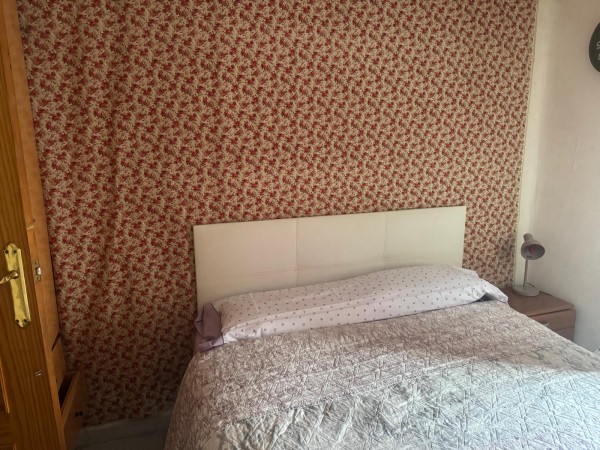 Habitación Alabcete