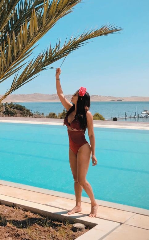 JOVENCITA ESPECTACULAR CON GANAS DE FOLLAR!!!