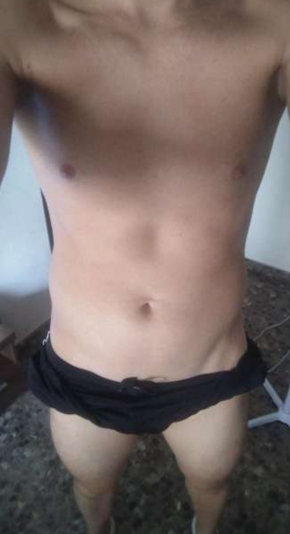 RICARDO MASAJISTA PROFESIONAL EXPERTO EN NOVATOS