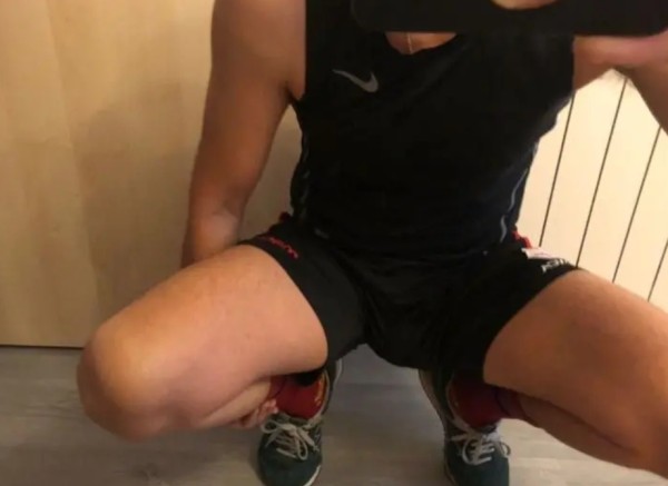 RICARDO MASAJISTA PROFESIONAL EXPERTO EN NOVATOS