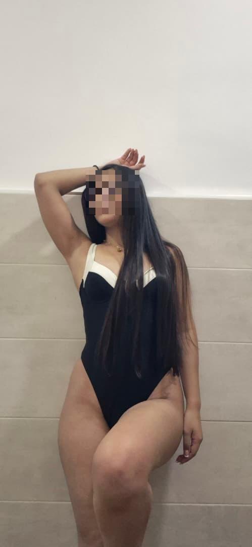 Stephanie fiestera disponible