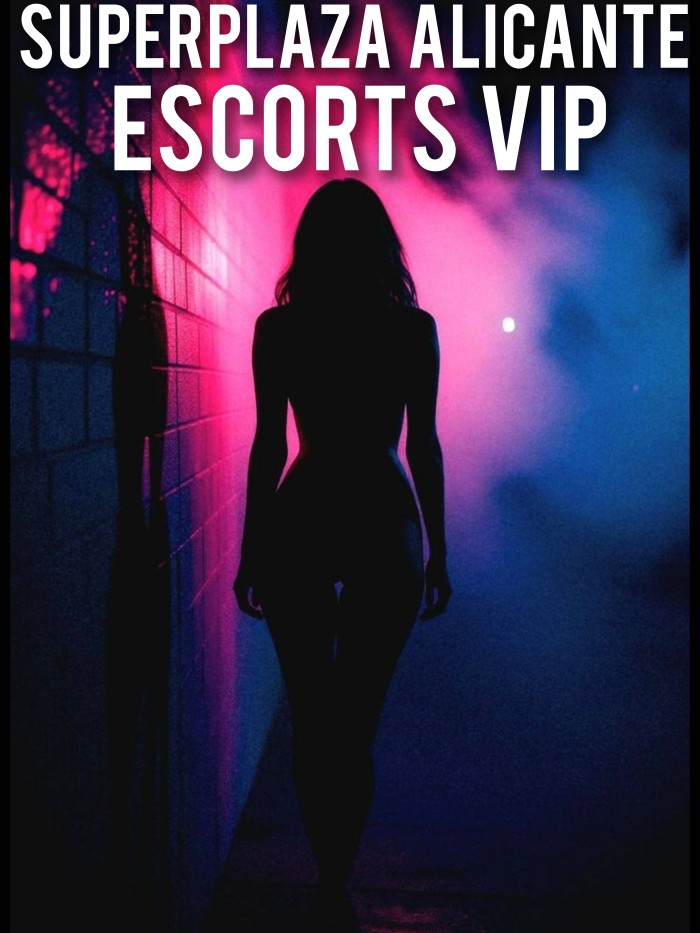 SUPERPLAZA ALICANTECENTRO ALTOS INGRESOS PERO ES IMPORTANTE BUENA PRESENCIA