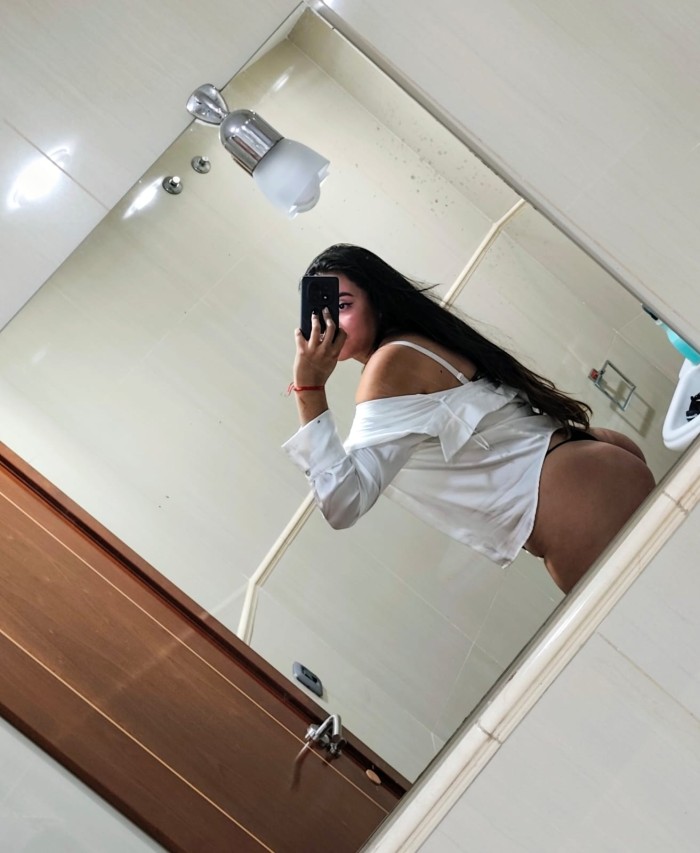 Santa cruz chica guapa salidas y coches