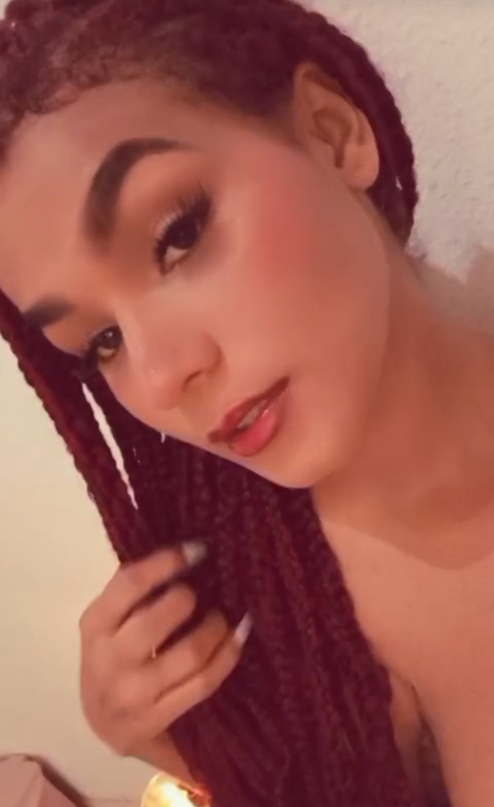 Masajes complaciente sin prisas