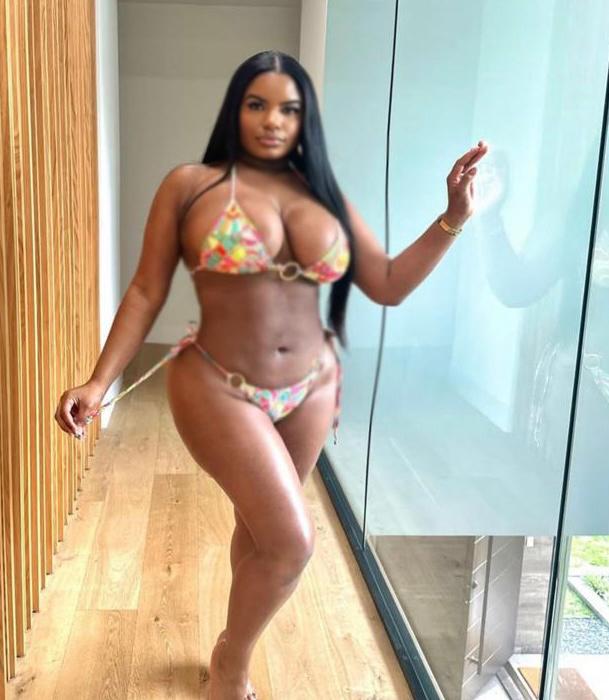 Nueva Coño rico para comer latina tetas naturale