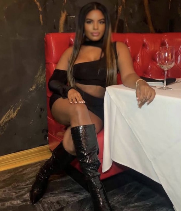 Nueva Coño rico para comer latina tetas naturale