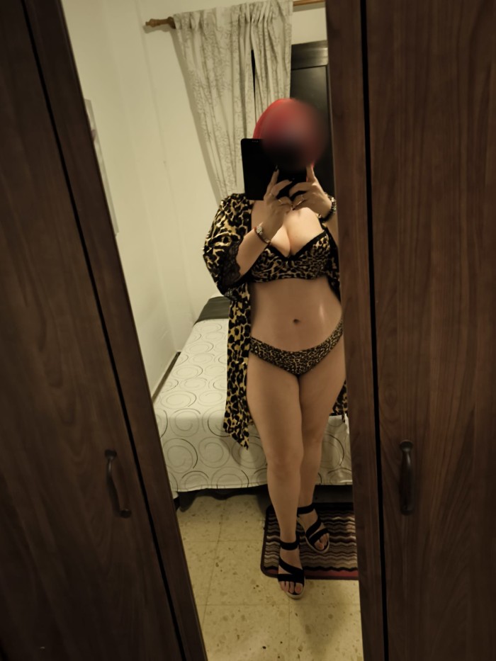 Esmeralda – Calidez y encanto en Gran Tarajal, Fue