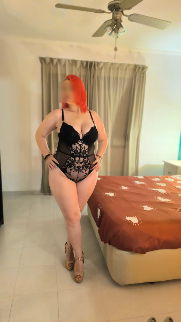 Esmeralda – Calidez y encanto en Gran Tarajal, Fue