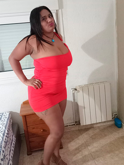 Si te hace falta amor, me avisas y lo hacemos