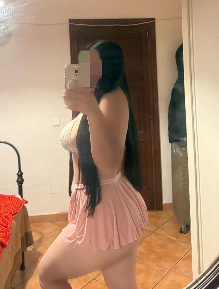Novedad en Huesca centro masturbame comeme el coño