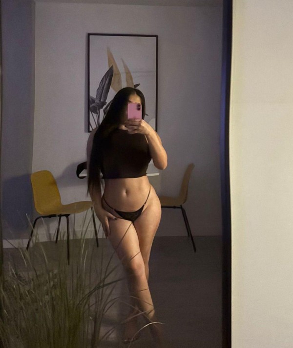 642794531 Catalina CONQUISTA TUS SENTIDOS AMOR